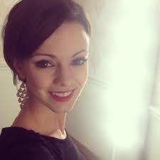 Claire Voss's Instagram, Twitter & Facebook