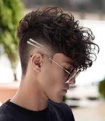 Just like clothes, haircut is a very important. 30 Trendy Curly Hairstyles For Men 2021 Collection Hairmanz