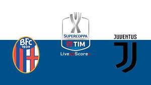 Bologna Vs Juventus Preview And Prediction Live Stream Coppa Italia 1 8 Finals 2019 Alls Italia Finals Match Highlights