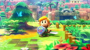 Envío gratis en pedidos de más de $25.00. The Legend Of Zelda Link S Awakening Analisis Review Con Precio Y Experiencia De Juego En Nintendo Switch