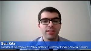 Ritz, Bixby, and Gorman discuss deficits, pandemic relief, and  reconciliation.