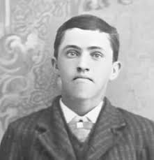 Alfred Louis Townsend (1875-1906)