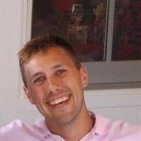 Christopher J. Brinkman Obituary