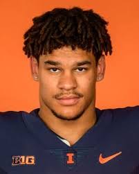 Here's who is returning to Illinois football and who declared for the NFL  Draft