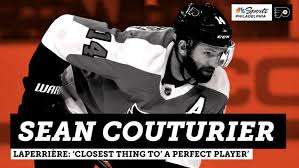 Fantastic beasts and where to find them (2016) cast and crew credits, including actors, actresses, directors, writers and more. Is Flyers Sean Couturier Still Too Low Among Nhl Network S Top 20 Centers Rsn
