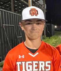 2025 KMAland Senior Spotlight No. 129: Brett Erickson, Red Oak