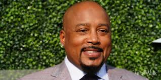 Daymond John Net Worth: A Shark's Fortune