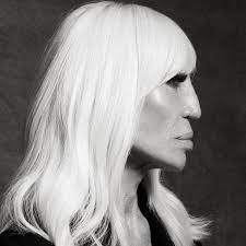 More images for donatella versace » Donatella Versace My Brother Was The King And My Whole World Had Crashed Around Me Versace The Guardian