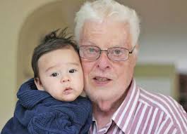 Nephew of missing Haddam man, 81, said he had a stroke two years ago