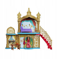 Kolorowanki do druku za darmo elena z avaloru. Disney Palac Eleny Z Avaloru C0386 7954583422 Oficjalne Archiwum Allegro
