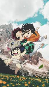 Sign in to check out what your friends, family & interests have been capturing & sharing around the world. Lets Play Adventure Aesthetic Anime Demon Slayer Inosuke Kimetsu No Yaiba Hd Mobile Wallpaper Peakpx