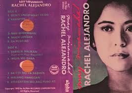 Rachel Alejandro