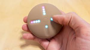 Kanye west has revealed that the only way to listen to his forthcoming album 'donda 2' will be via his own stem player, a device that was . Ye S Stem Player Has Soft Skin And All Of The Lights The Verge