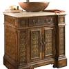 Design house 597153 wyndham unassembled bathroom vanity cabinet without top, 30 x. 1