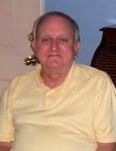 Obituary information for Jimmy Allen