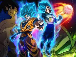 Broly was a smash hit with audiences that set a worldwide record of over $120 million in 2018. Dragon Ball Super Broly Anime Film To Be Screened Exclusively At Sm Cinema Update