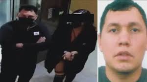 “En mi corazón es inocente mi hijo”: familia de Brayan Rivera acusado de  tres feminicidios en México