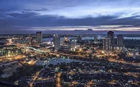 New york hotel in johor bahru is conveniently located close to singapore border. Johor Bahru Malaysia S Southern Renaissance Expatgo