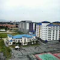 Stadium bandar raya pulau pinang. Food Court Uitm Penang College Cafeteria In Permatang Pauh