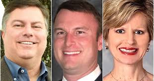 The Lodge at Lane opens; it replaces Lane's nursing care facility