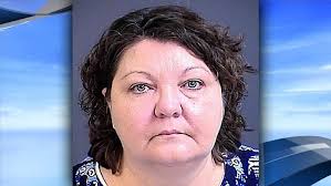 Charleston County employee charged with embezzlement in alleged credit card  fraud case