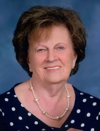 Obituary information for Eileen Sargent