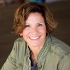 Pamela Neill's Instagram, Twitter & Facebook