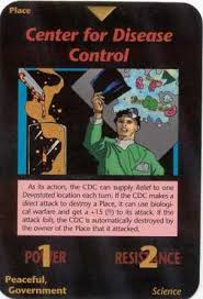 Image result for bio weapons illuminati card game