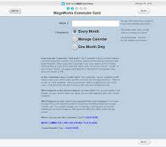 We did not find results for: Wageworks Commuter Card Tap Card Tutorial Wageworks