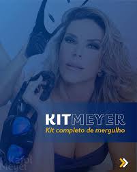 Karol Meyer Oficial Page