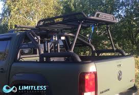 Off-Road: Limitless® Off-Road
