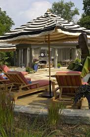 Lounge Chairs Sunbrella Relax Pool Pool House Gazebo Patio Landscape Garden Outdoor Fabric Outdoor Kitchen Party Are Patio Pool House Patio Umbrella