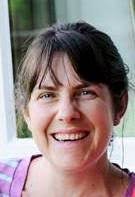 Samantha Jo 'Sam' Wright (1975-2014)