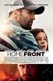 Jason Statham appears in Parker and Homefront.