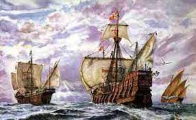 During this time, the three most influential european nations were portugal, spain, and england. The Age Of Discovery Timeline Explorers Video Lesson Transcript Study Com