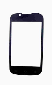 Micromax A109 Canvas XL2 - Black ...