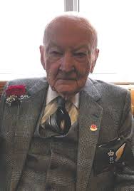 Obituary of Norman Francis Boyle