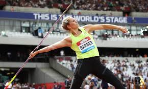 Ah ulan biz neler çektik be temalı leş arabesk kültürün on yıllardır genelde erkeklere hitap etmesi. Doha To Tokyo Kelsey Lee Barber Series World Athletics