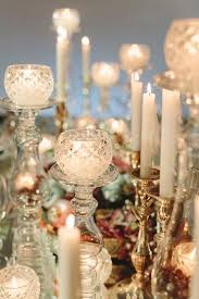 Luxurious Dinner Set Up Luxurious Glassware Clear Candles Stunning Set Up Amazin Dinner Table Setting Dinner Party Decorations Dinner Party Table Settings