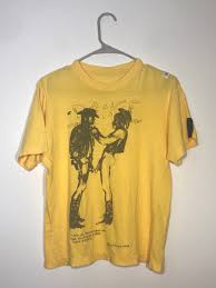 Seditionaries on the kings rd, chelsea, london was a store that played a big part in the 1970s punk movement. Vivienne Westwood Vintage 1990s Seditionaries Gay Cowboys Reprint Distressed T Shirt Excellent Condition Grailed