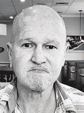 Never curse a farmer with your mouth full'