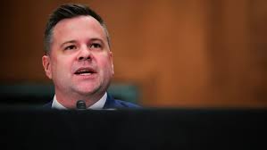 Privatizing Fannie Mae and Freddie Mac not a top priority, says FHFA  director Bill Pulte
