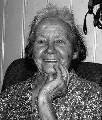 Martha (Fowler) Bird (1891-1974)