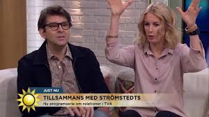 Maybe you would like to learn more about one of these? Niklas Stromstedt Jenny Gor Mig Battre Nyhetsmorgon Tv4 Youtube