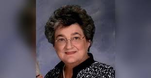 Elaine Leonards Gossen Obituary