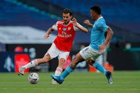 La fa cup ya es, en estos momentos objetivo prioritario del arsenal. Mikel Arteta S Management Of Dani Ceballos Set To Work Against Arsenal S Transfer Hope Mirror Online