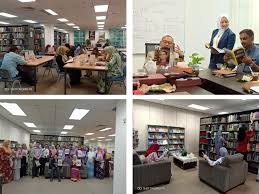 Semua pelajar dan kakitangan genius academy. Program Jom Baca Bersama 10 Minit 2019 Laman Web Rasmi Agensi Anti Dadah Kebangsaan