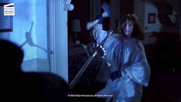 So I Married An Axe Murderer: You Took Her Away From Me (HD CLIP)