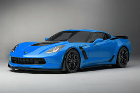 2015 Chevrolet Corvette Z06 Photoshop Color 12 Corvetteforum