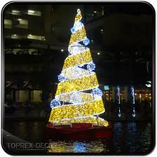 Tree and a 4 ft. Giant Outdoor Commercial Lighted Metal Spiral Rope Light Christmas Tree For Plaza Buy Metal Spiral Christmas Tree Christmas Tree Giant Outdoor Commercial Lighted Spiral Rope Light Christmas Tree Product On Alibaba Com